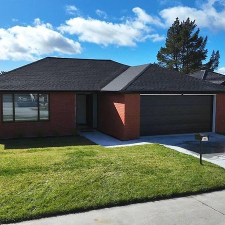 Peaceful 5 Bedrooms Retreat Rotorua Exterior foto