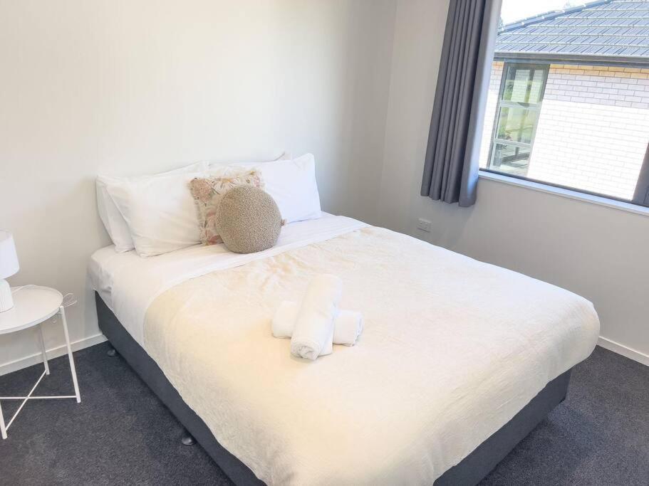 Peaceful 5 Bedrooms Retreat Rotorua Exterior foto